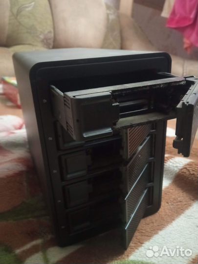 Док станция orico 3559