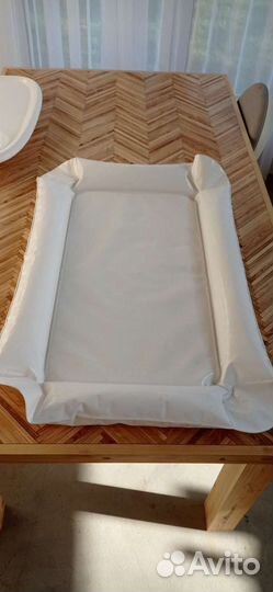 Пеленальная доска IKEA