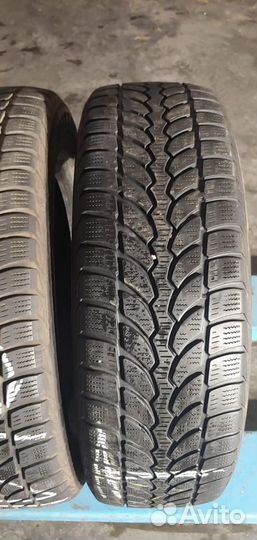 Bridgestone Blizzak LM-32 185/65 R15 88T