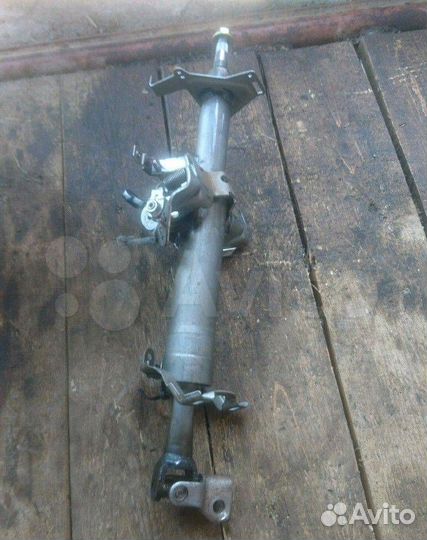 Рулевая колонка Nissan Almera N16 2000 48810BN008