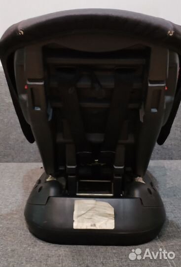 Детское авто кресло