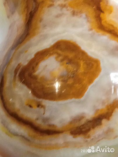 Фужеры Оникс пара