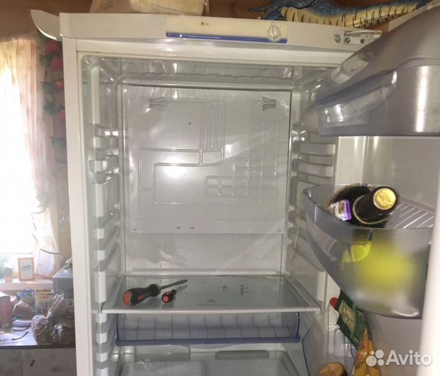 Ремонт стиральных машин, Ремонт холодильников