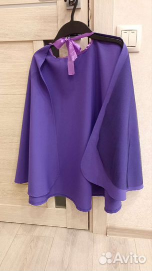 Новогодний костюм Ведьмочки