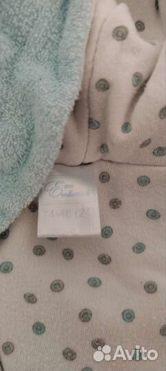 Детские вещи на мальчика