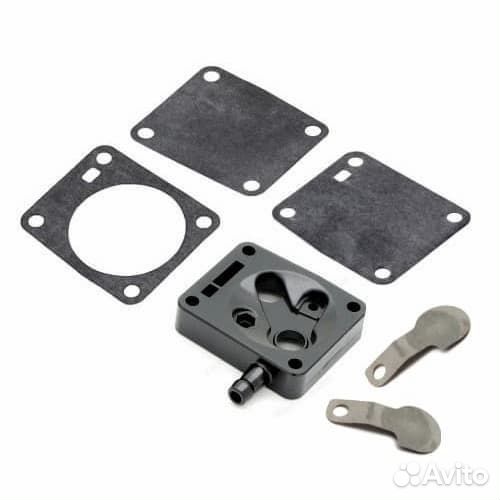 Ремкомплект топливного насоса Yamaha 6 - 15