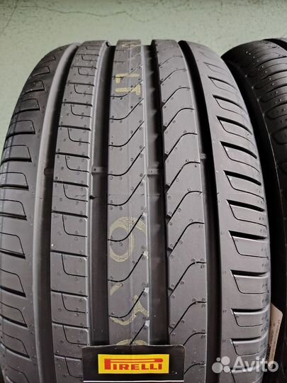 Pirelli P7 245/40 R19 и 275/35 R19 98Y