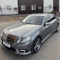 Купить Мерседес Е-класс W212/S212/C207/A207 от 1 000 000