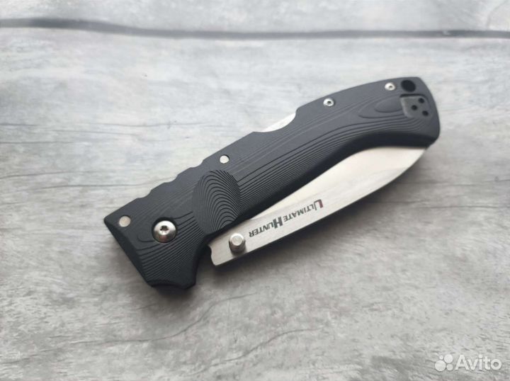 Cold Steel Ultimate Hunter