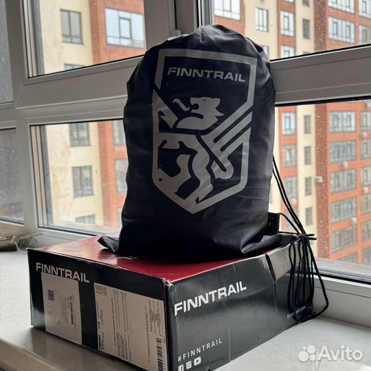 Костюм для активного отдыха