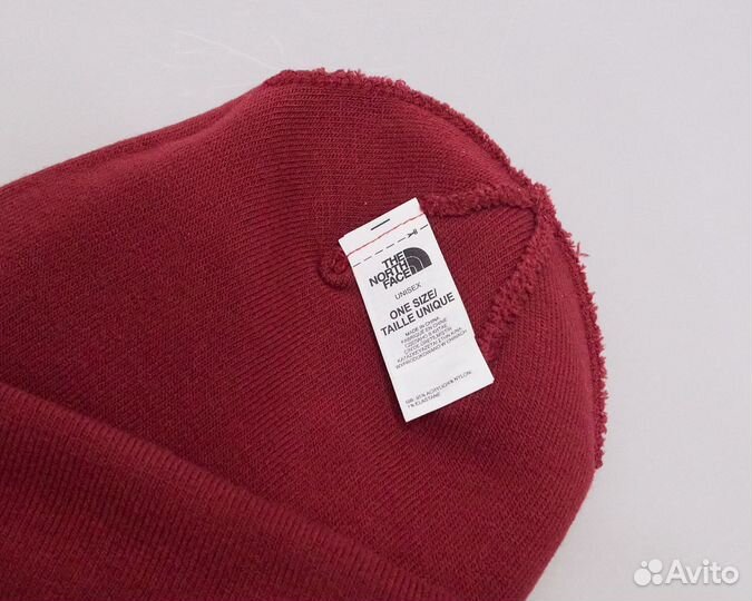 Шапка The North Face TNF