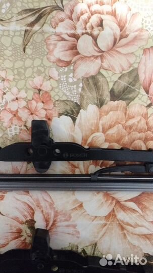 Дворники на авто