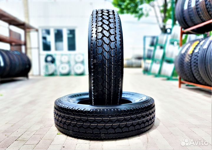 Шины 295/75r22.5 Terraking hs802 artd: 751