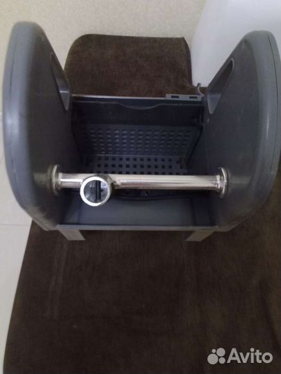 15шт.Механических отжимов для уборочных тележек