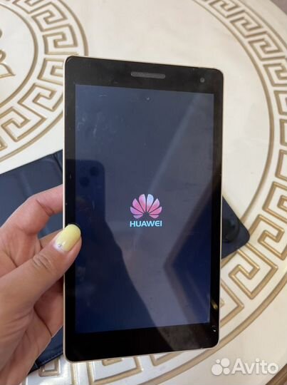 Планшет Huawei Mediapad T3 7