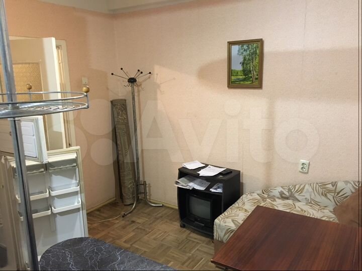 4-к. квартира, 60 м², 3/5 эт.