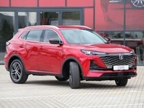 Новый Changan CS55 Plus 1.5 AMT, 2023, цена от 2 063 000 руб.