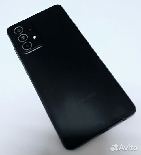 Samsung Galaxy A52, 4/128 ГБ