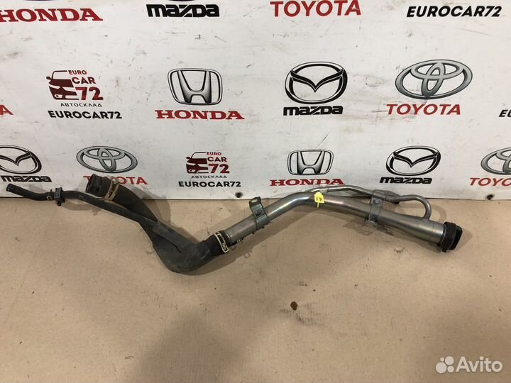 Горловина топливного бака Honda Accord 8 CU 08-12