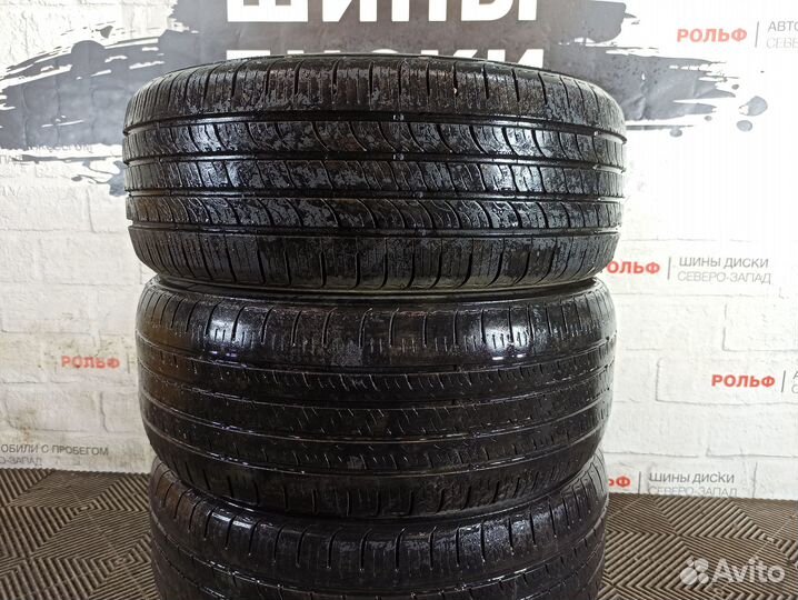 Kumho Sense KR26 215/55 R16 93H