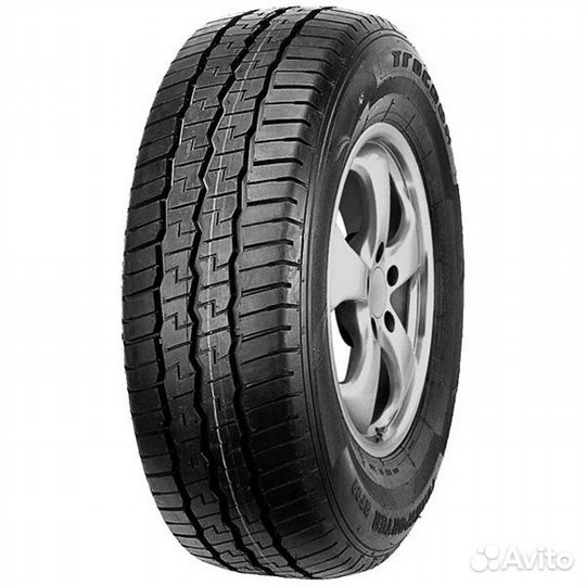 Tracmax Transporter RF09 215/75 R16C