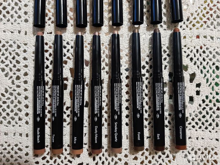 Кремовые тени в стике Bobbi Brown