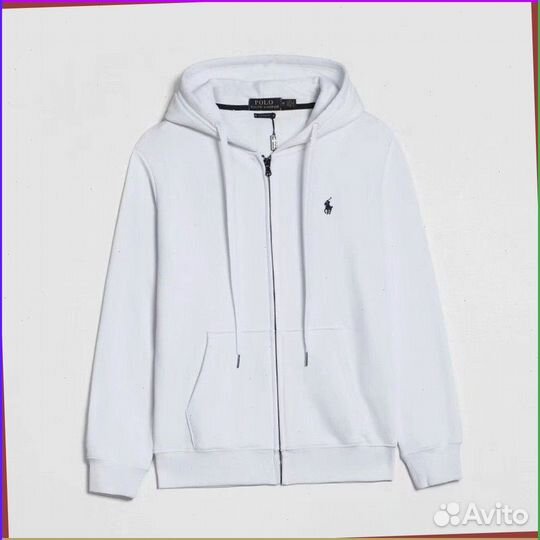 Толстовка Ralph Lauren (s - xxl)