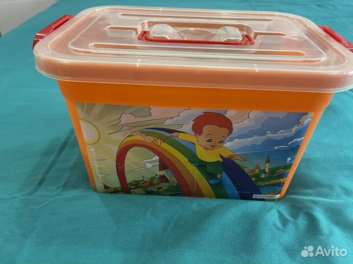 Конструктор