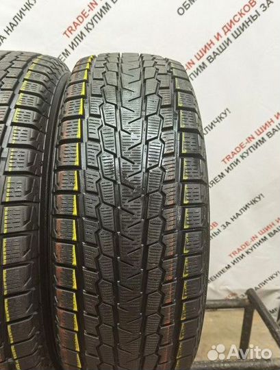 Yokohama Ice Guard G075 225/65 R17 104H