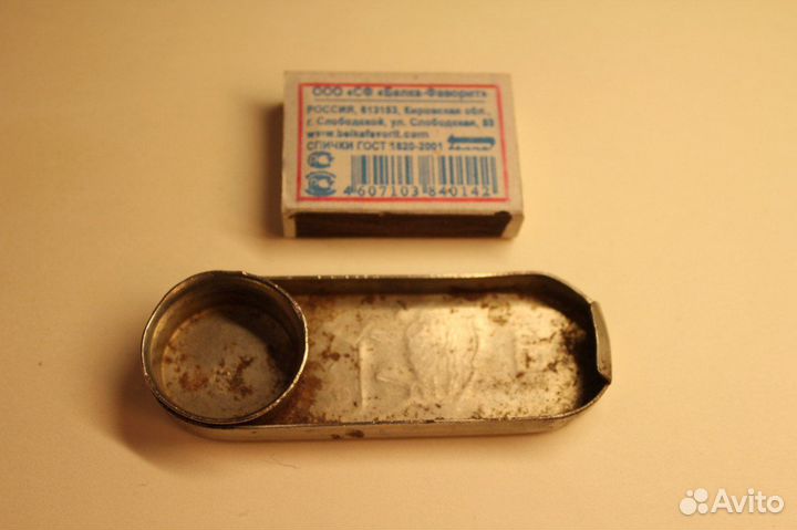 Открывашка для бутылок СССР Винтаж