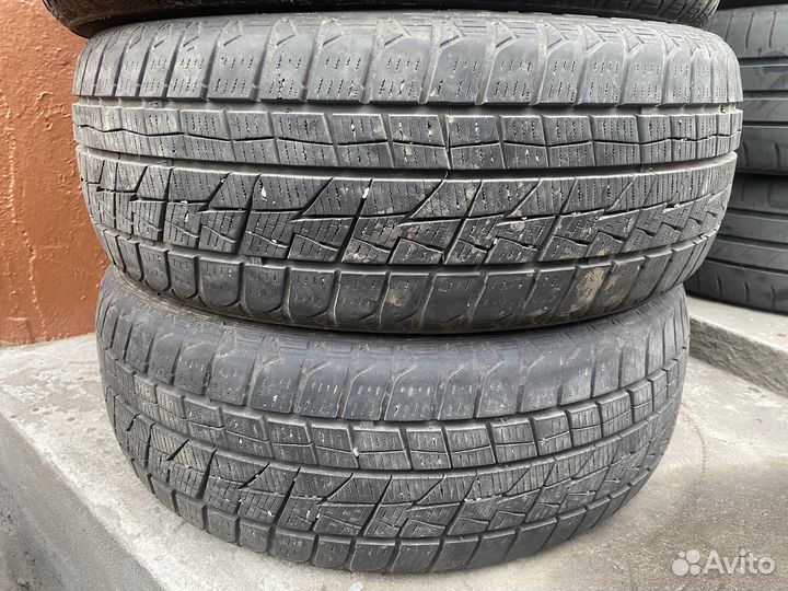 Goform GF90 195/55 R16