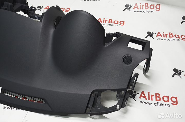 Торпедо панель Toyota Highlander 2007-2013 арт.:08