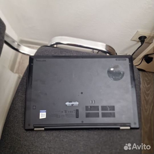 Lenovo thinkpad l13 13.3/i5/16/ssd 256