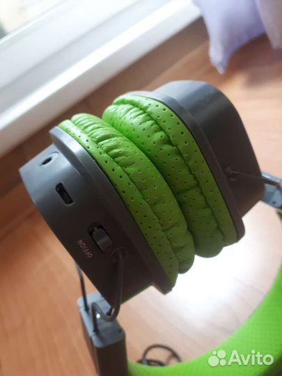 Беспроводные bluetooth наушники