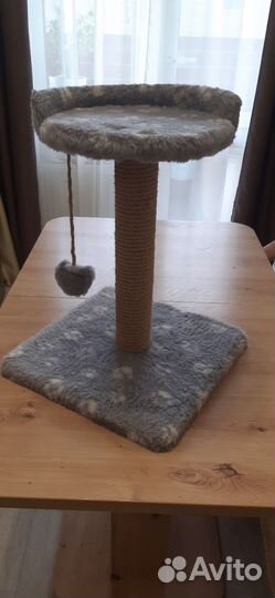 Когтеточка для кошек