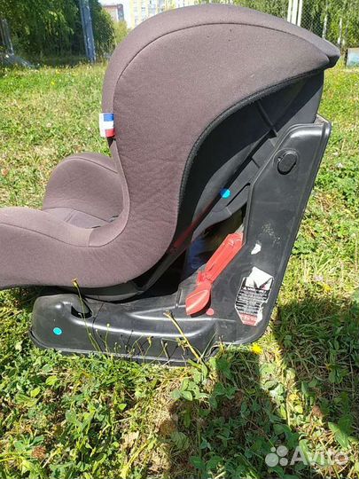 Детское автокресло 9 до 18 кг nania