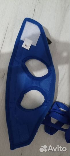 Шлейка для маленькой собаки