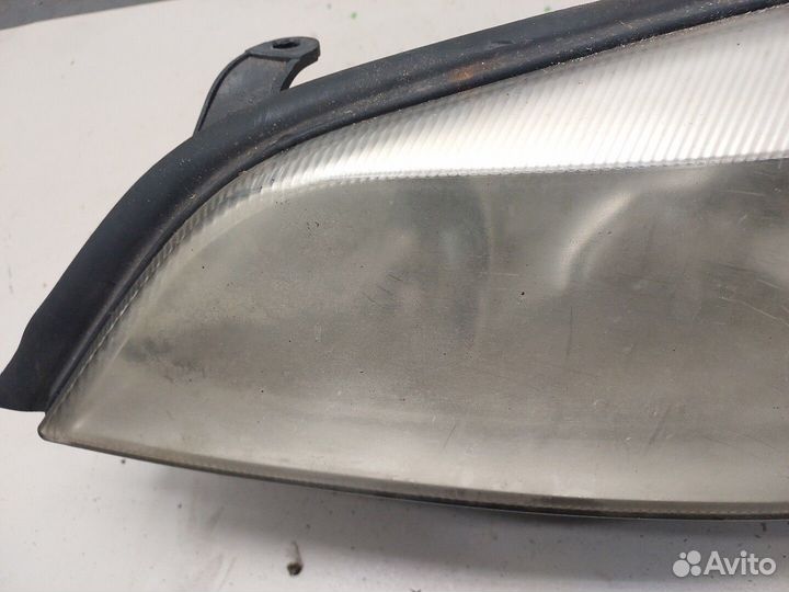 Фара (передняя) Opel Astra G, 2001