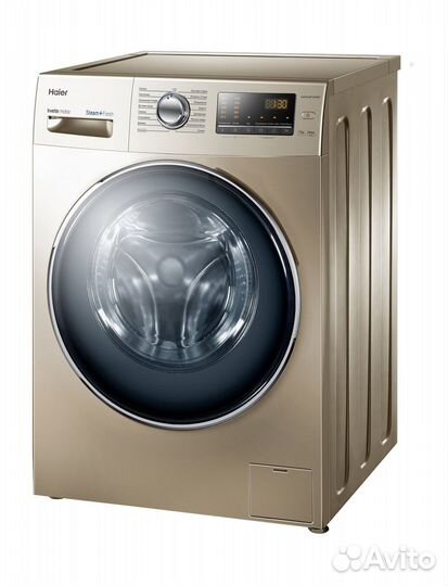 Стиральная машина новая