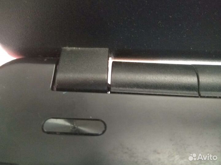 Ноутбук Acer e5-551g (4 ядра)