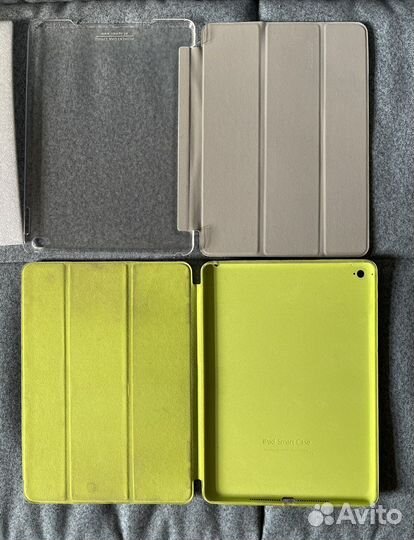 Чехол на iPad Air 2