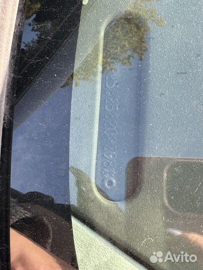 Dodge Caravan 2.4 AT, 2004, 310 000 км