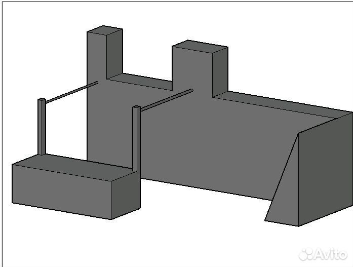 Чертежи в autocad, Компас3D