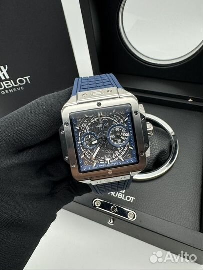 Часы мужские Hublot