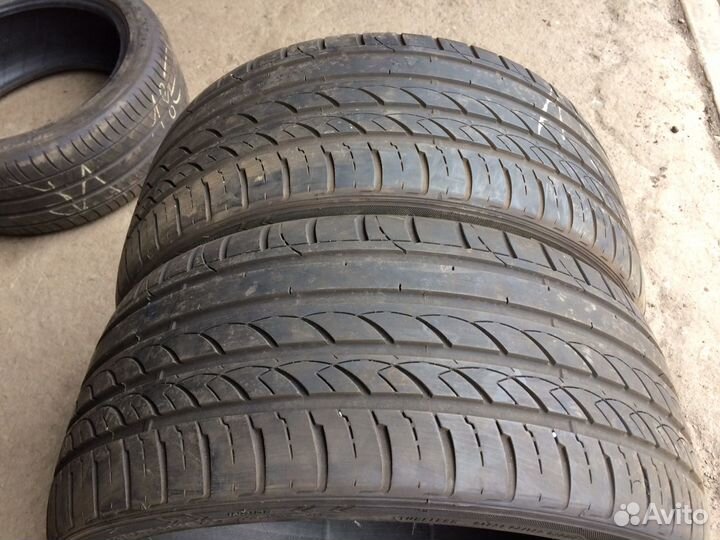 Tristar F105 255/35 R20
