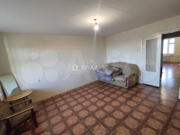 3-к. квартира, 78 м², 5/5 эт.