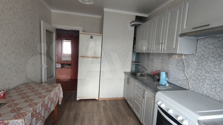 1-к. квартира, 38 м², 9/10 эт.