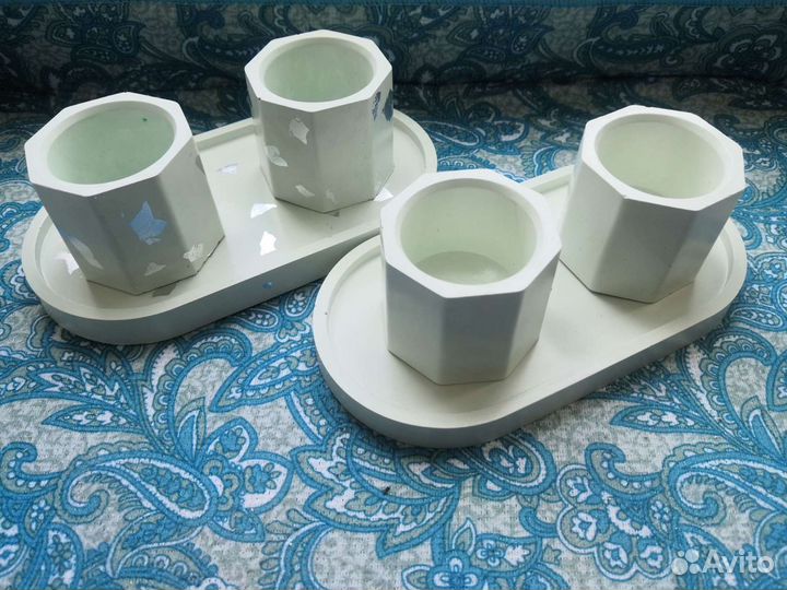 Изделия из гипса