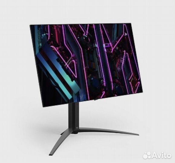 Монитор acer predator X27U