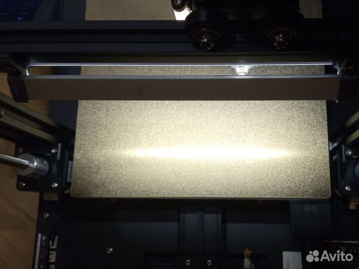 Правильная подсветка для 3D принтера Ender 3 S1